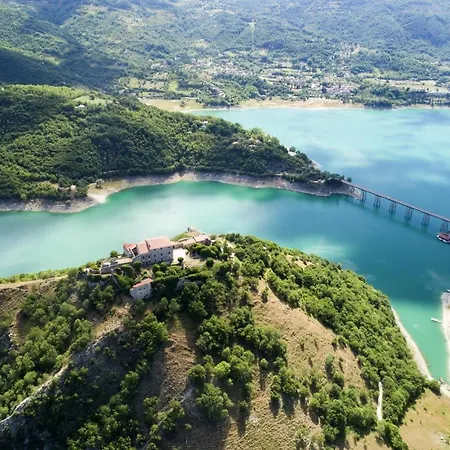 Panoramica Le Cerquiglie *