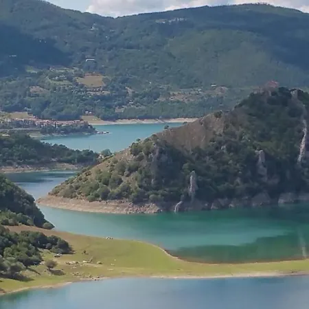 Panoramica Le Cerquiglie Villa