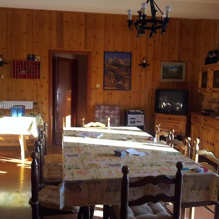 Villa Panoramica Le Cerquiglie Ascrea