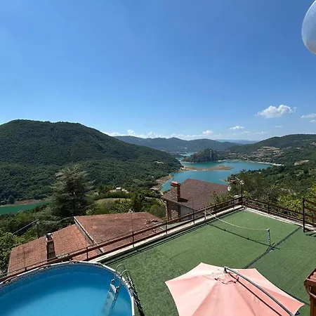 Panoramica Le Cerquiglie *