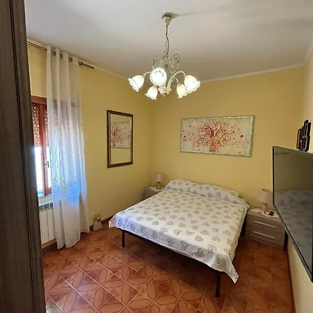 Panoramica Le Cerquiglie Villa