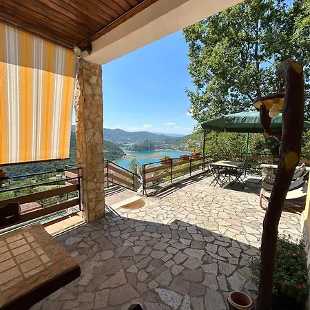 Villa Panoramica Le Cerquiglie *